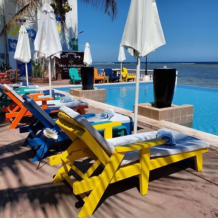 Bolinao Casa Almarenzo Bed & Breakfast מראה חיצוני תמונה