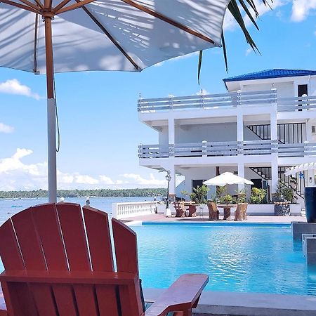 Bolinao Casa Almarenzo Bed & Breakfast מראה חיצוני תמונה