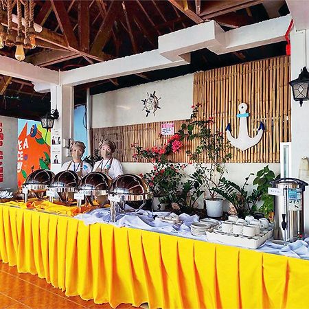 Bolinao Casa Almarenzo Bed & Breakfast מראה חיצוני תמונה