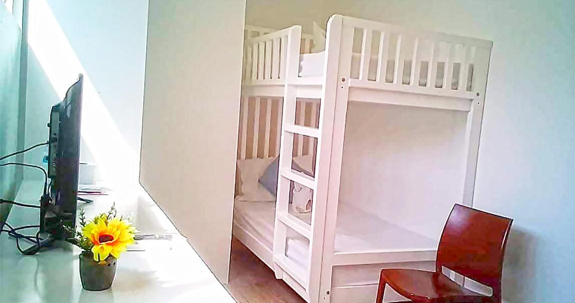 Bolinao Casa Almarenzo Bed & Breakfast מראה חיצוני תמונה