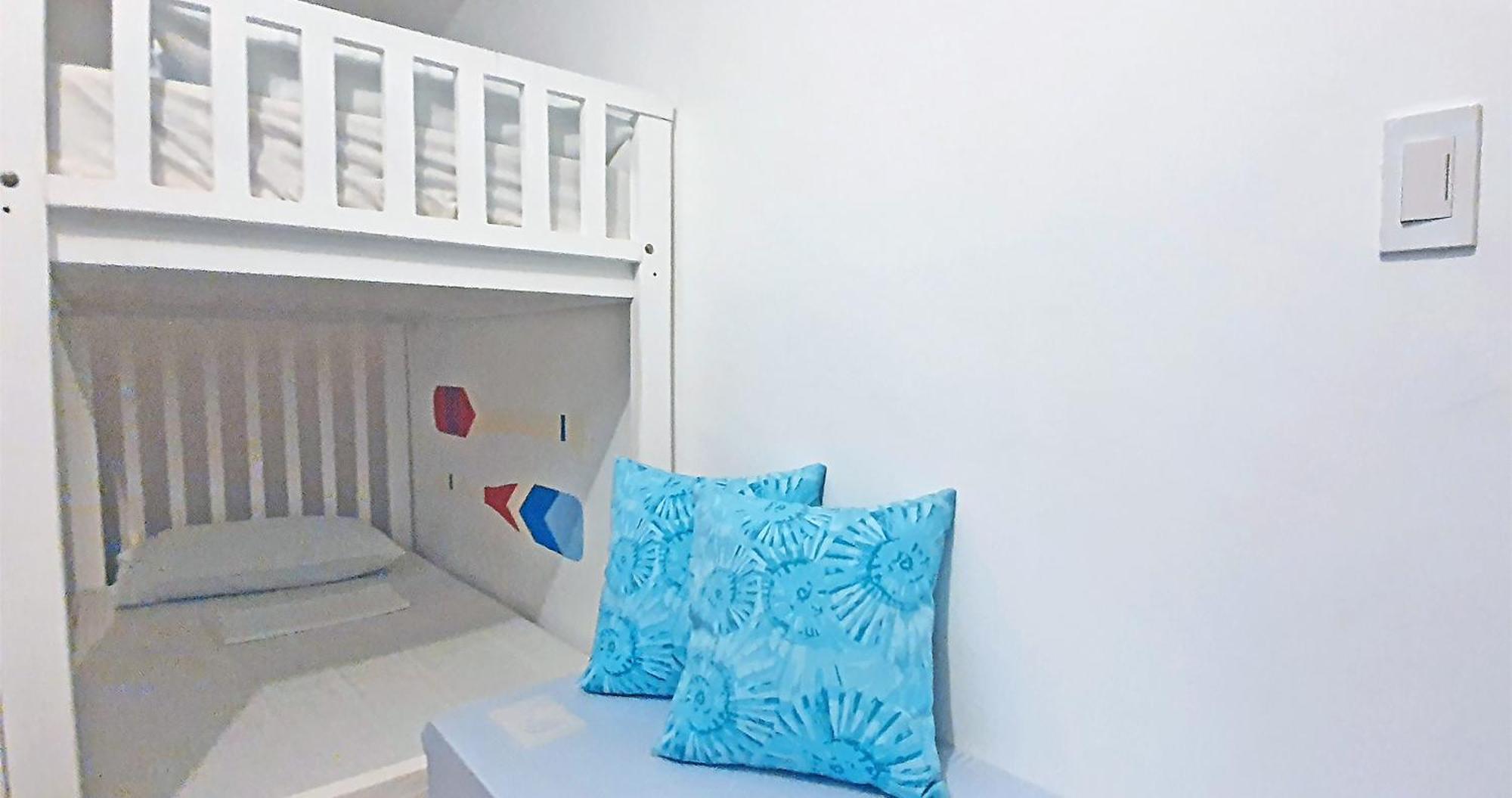 Bolinao Casa Almarenzo Bed & Breakfast מראה חיצוני תמונה