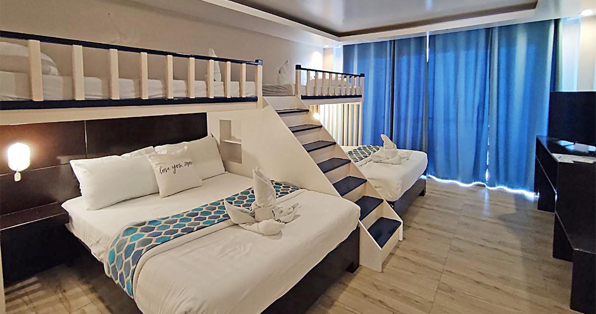 Bolinao Casa Almarenzo Bed & Breakfast מראה חיצוני תמונה