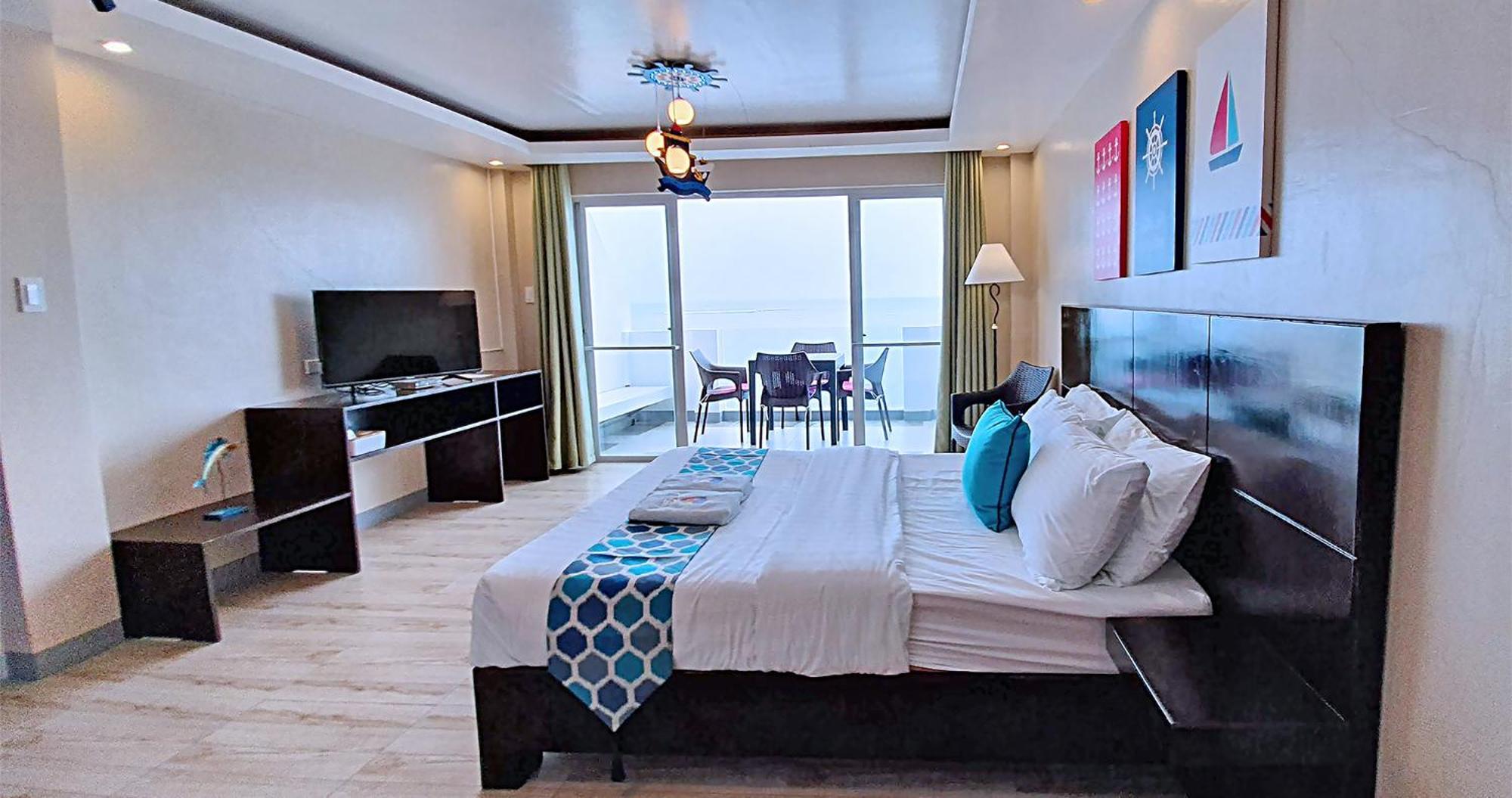 Bolinao Casa Almarenzo Bed & Breakfast מראה חיצוני תמונה
