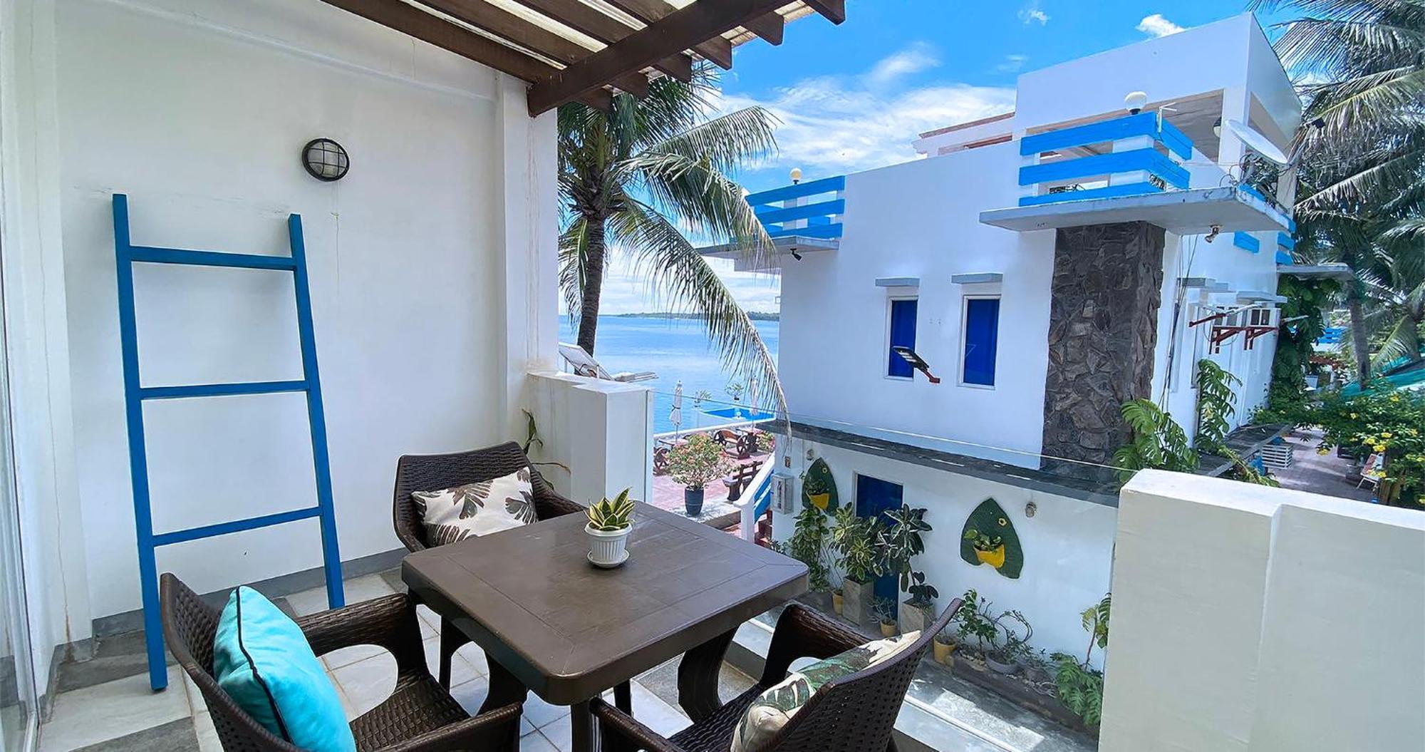 Bolinao Casa Almarenzo Bed & Breakfast מראה חיצוני תמונה