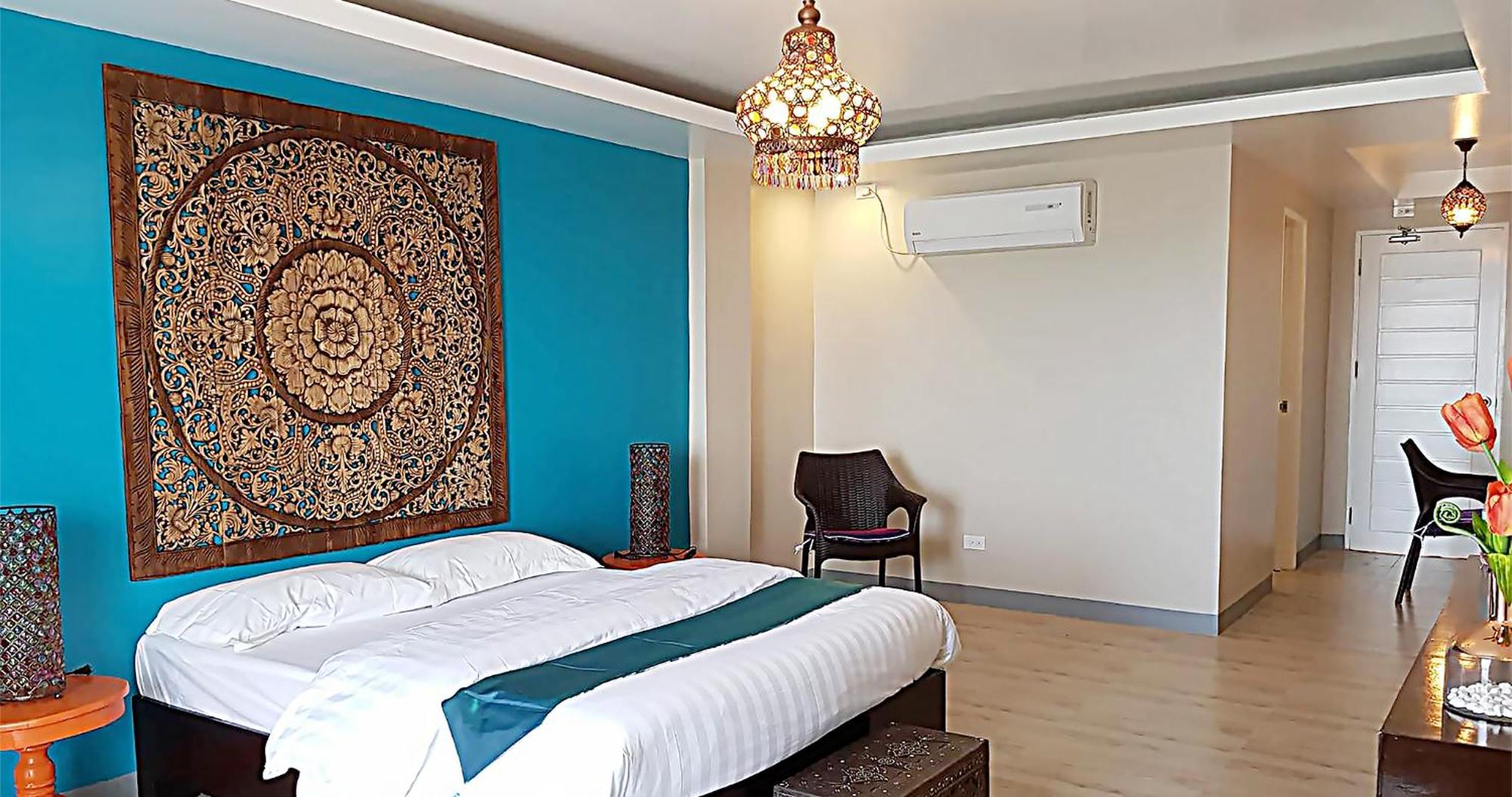 Bolinao Casa Almarenzo Bed & Breakfast מראה חיצוני תמונה