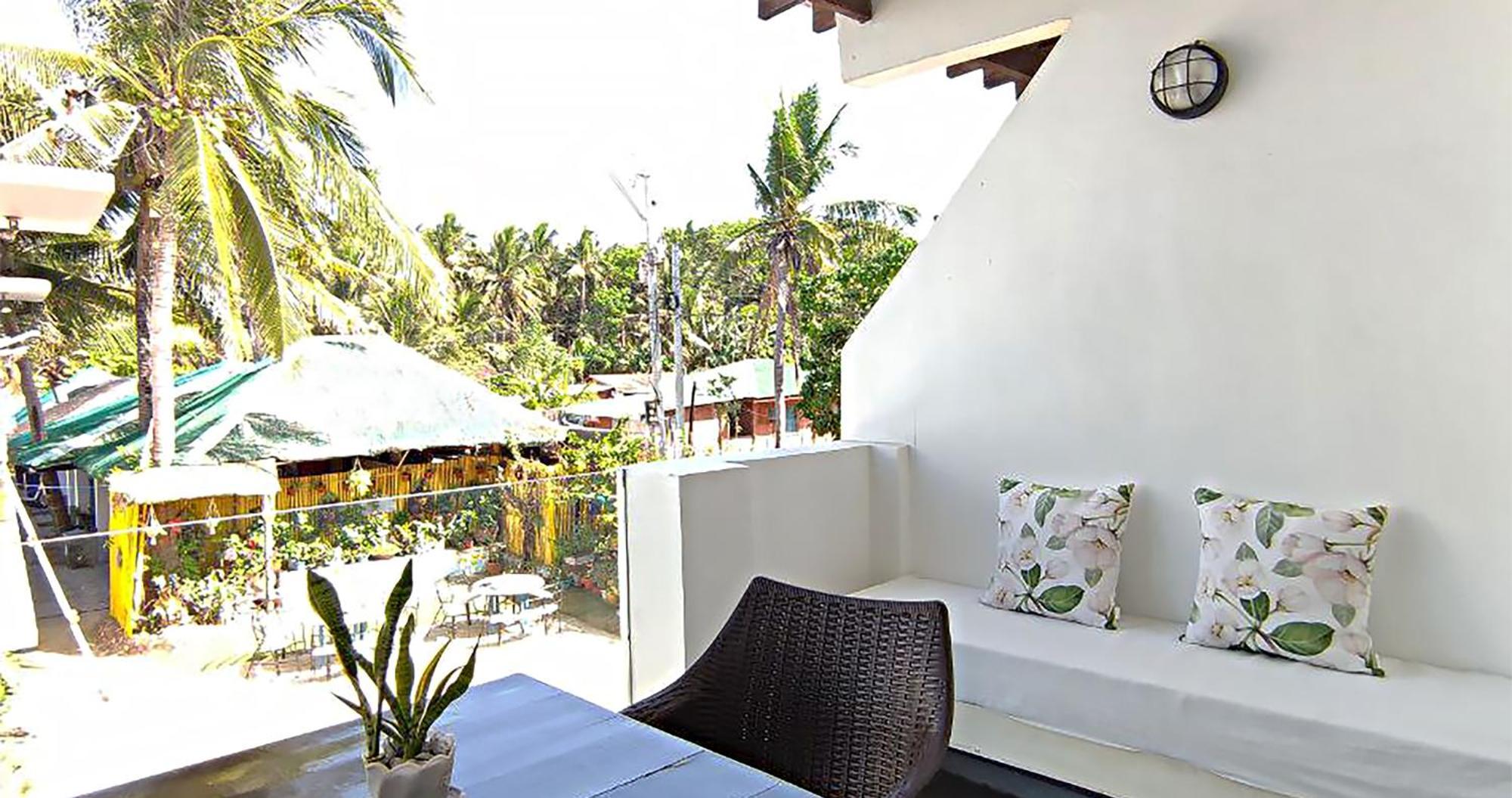 Bolinao Casa Almarenzo Bed & Breakfast מראה חיצוני תמונה