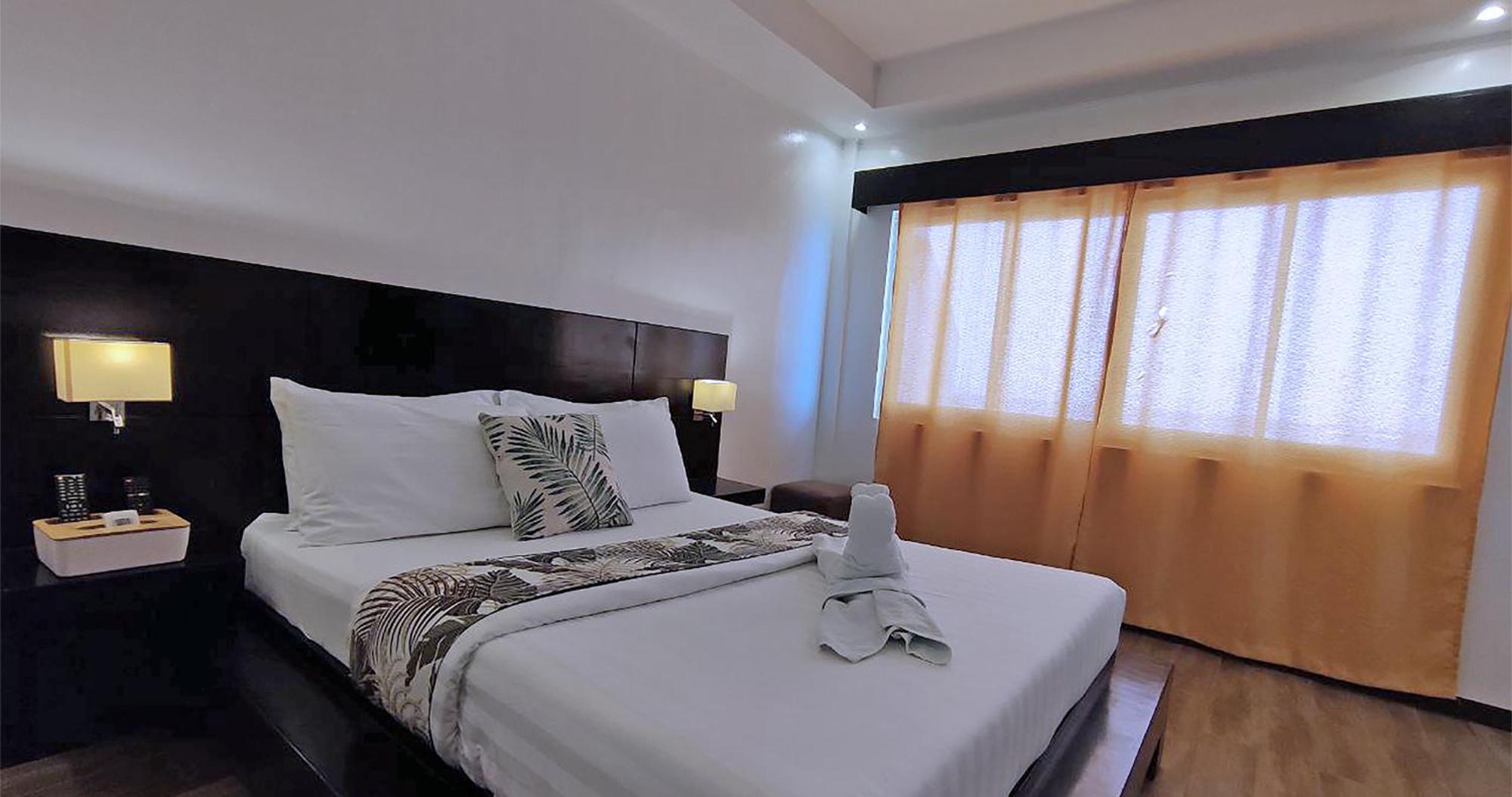 Bolinao Casa Almarenzo Bed & Breakfast מראה חיצוני תמונה