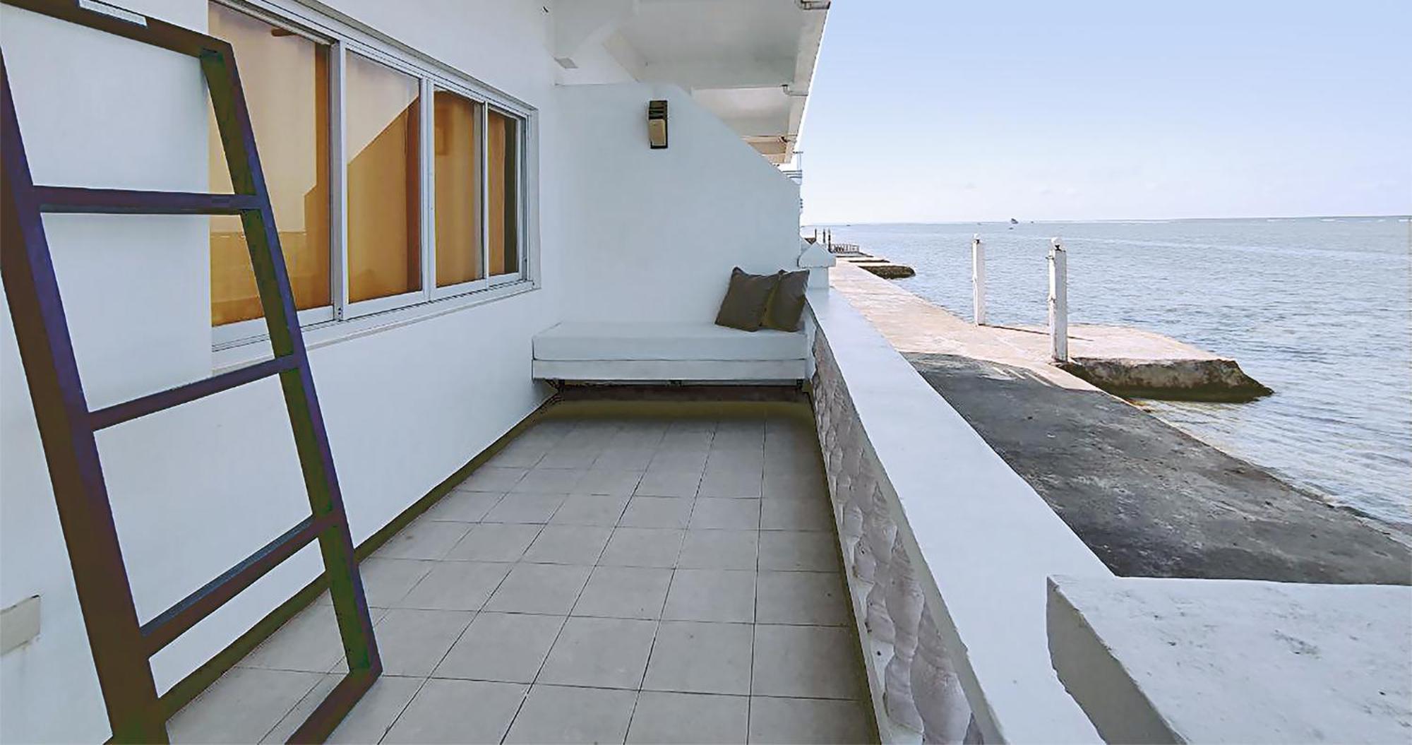 Bolinao Casa Almarenzo Bed & Breakfast מראה חיצוני תמונה