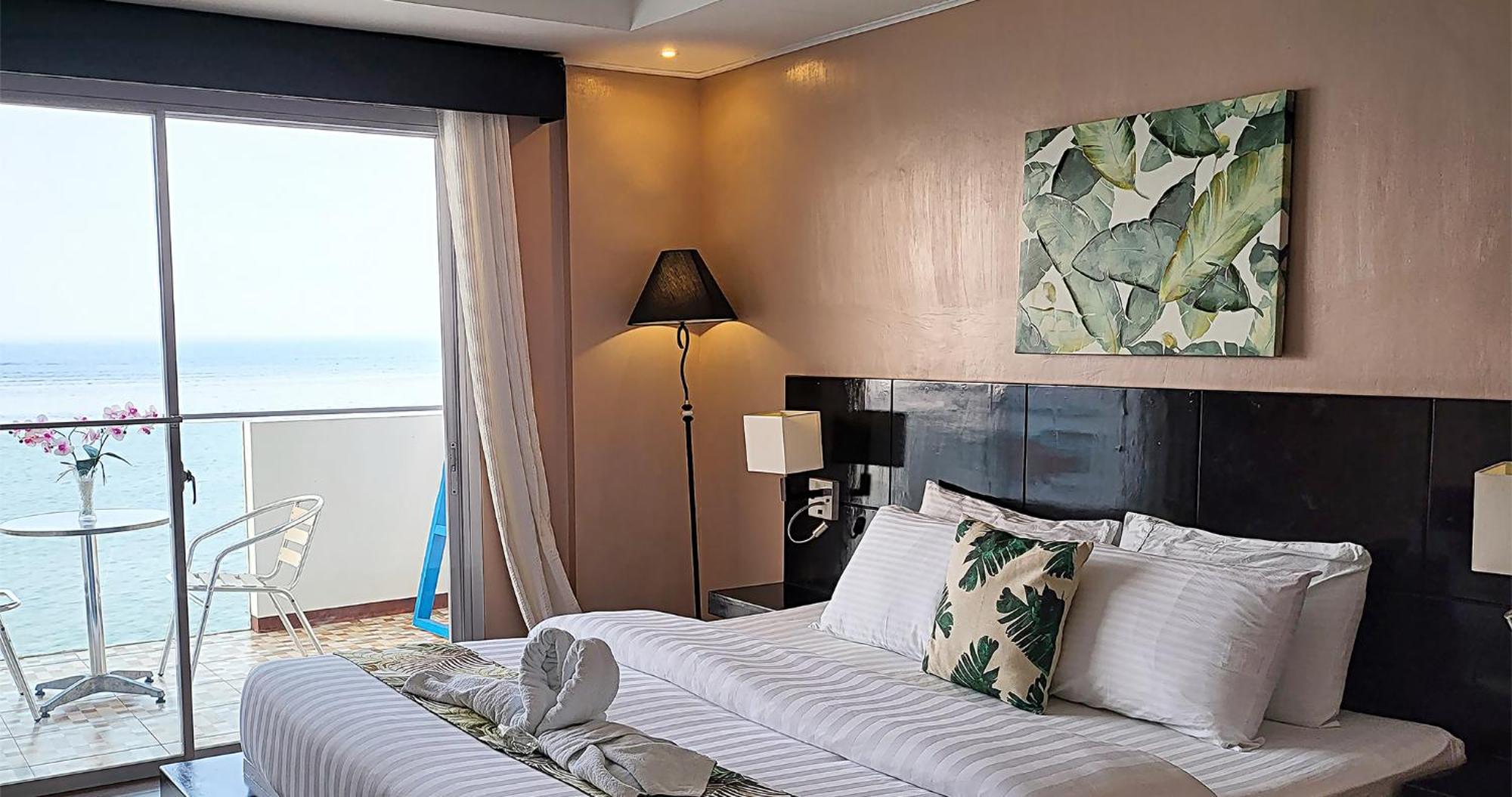Bolinao Casa Almarenzo Bed & Breakfast מראה חיצוני תמונה