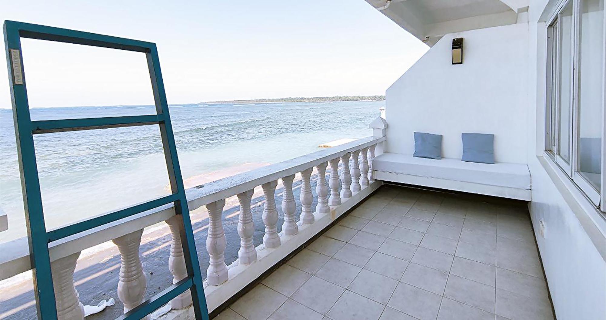 Bolinao Casa Almarenzo Bed & Breakfast מראה חיצוני תמונה