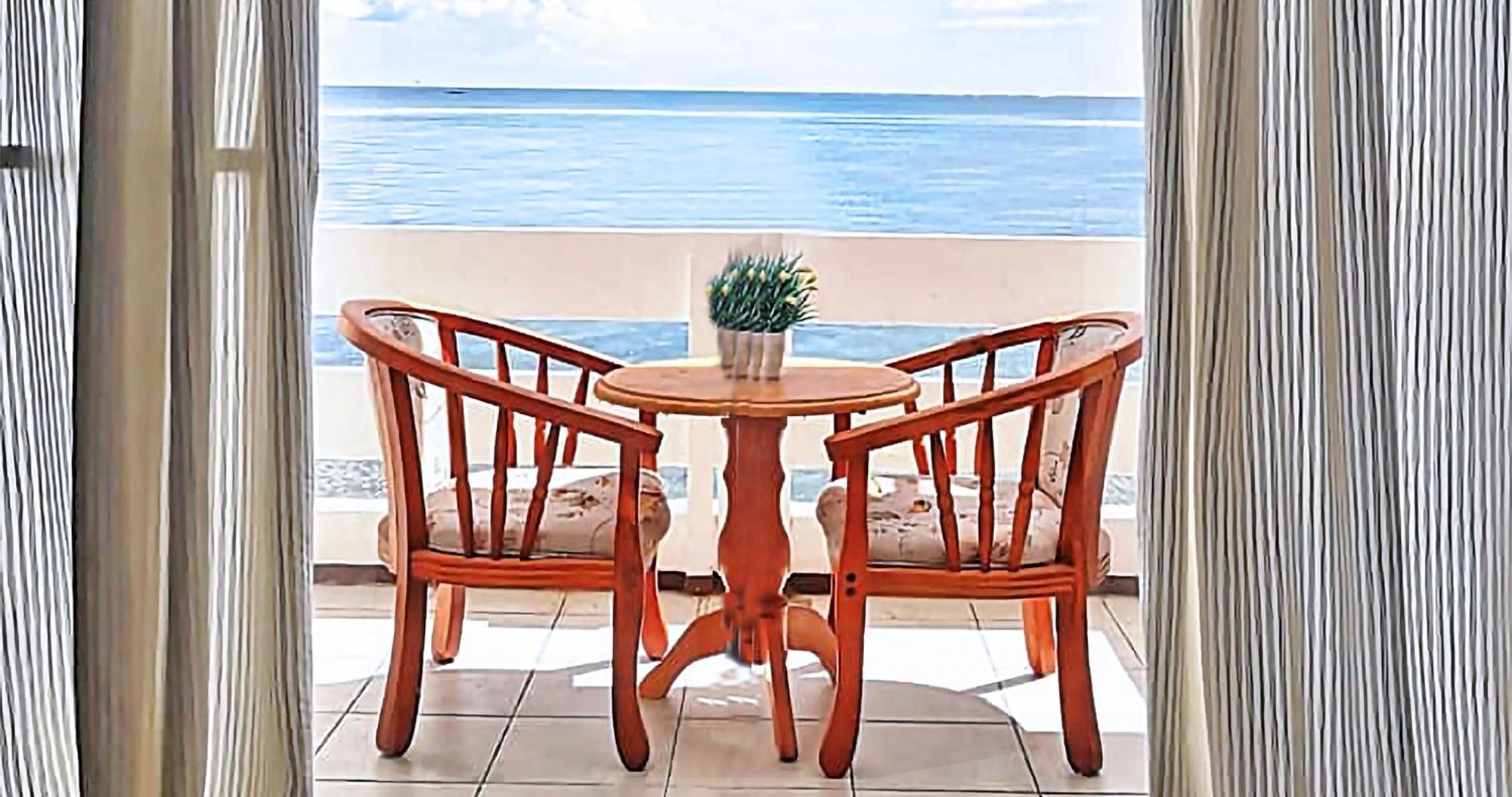 Bolinao Casa Almarenzo Bed & Breakfast מראה חיצוני תמונה