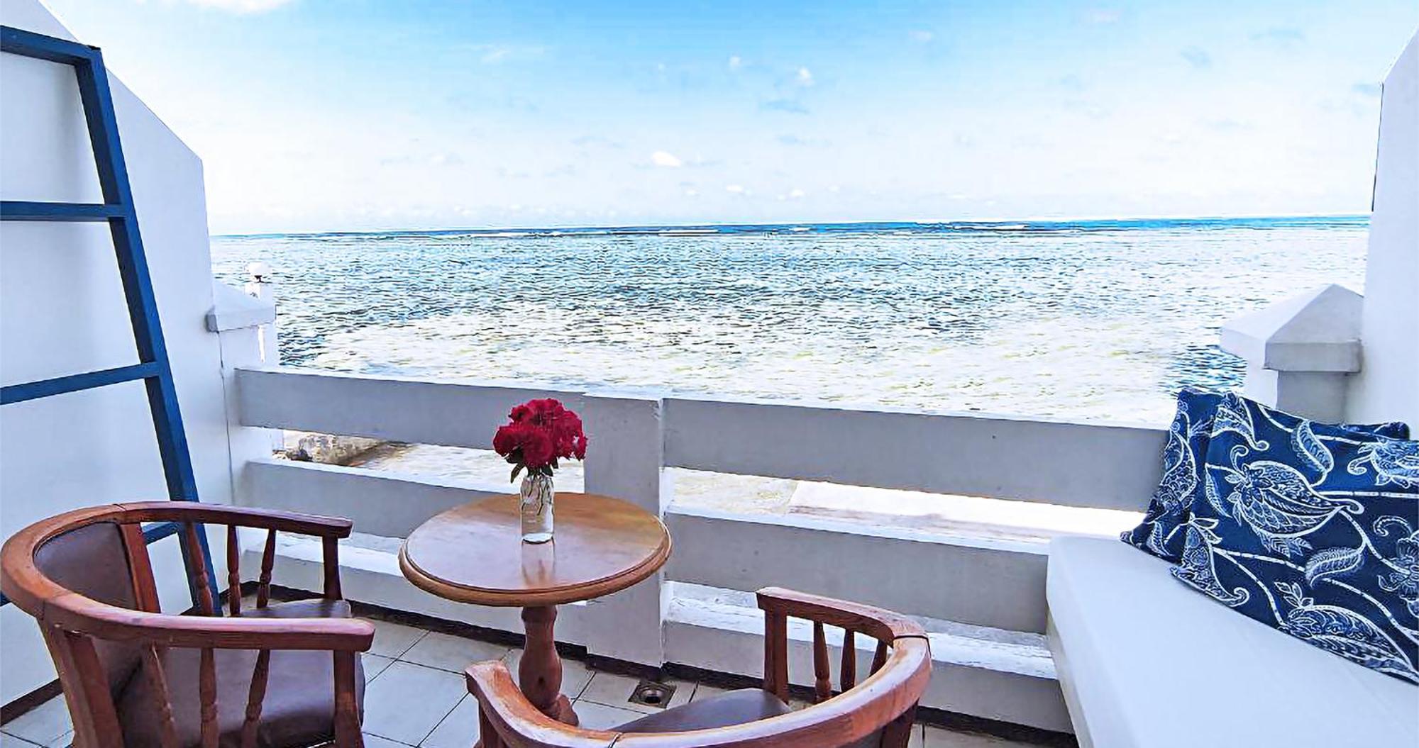 Bolinao Casa Almarenzo Bed & Breakfast מראה חיצוני תמונה