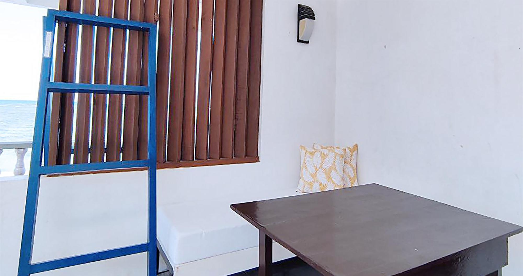 Bolinao Casa Almarenzo Bed & Breakfast מראה חיצוני תמונה