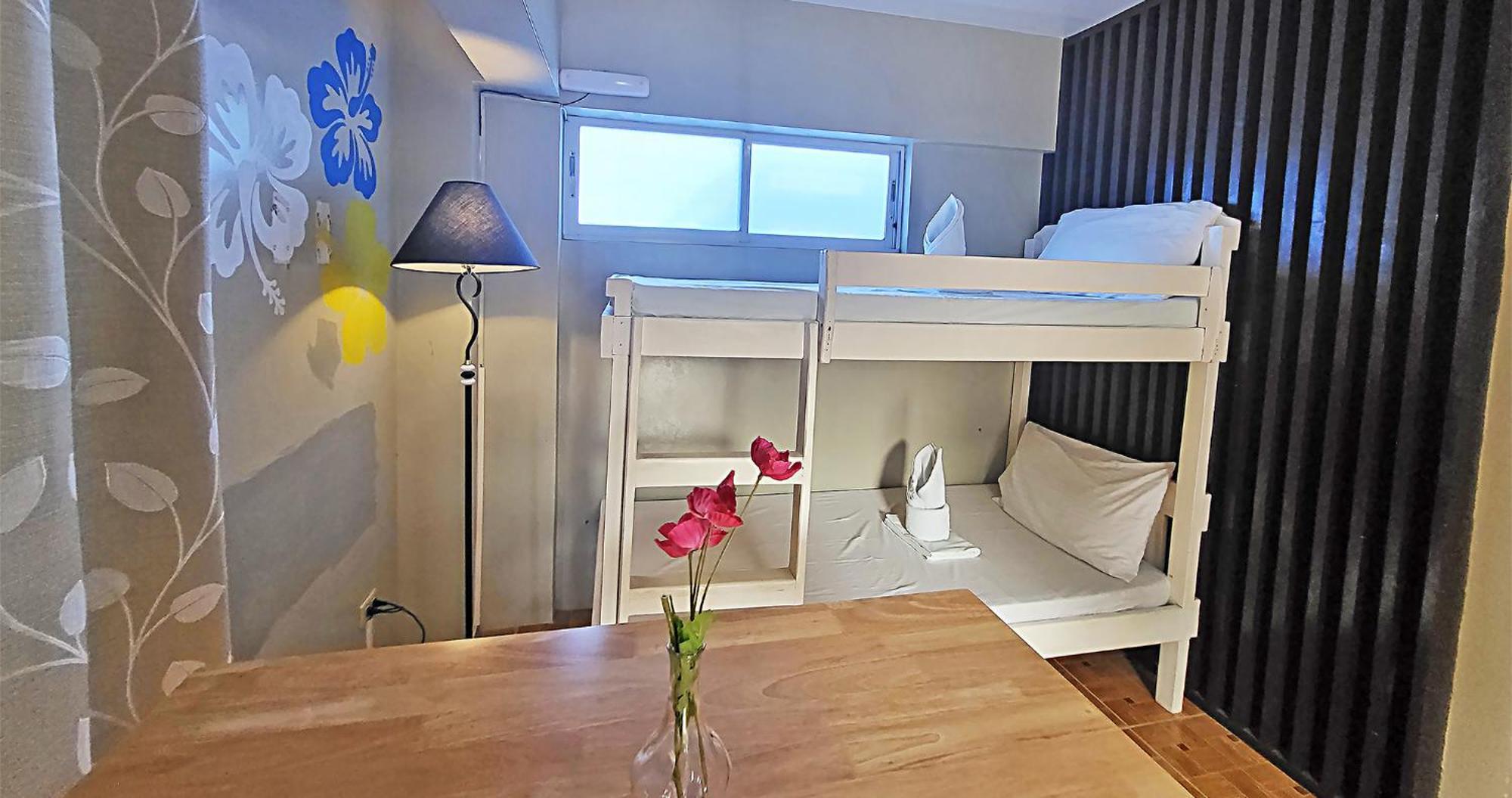 Bolinao Casa Almarenzo Bed & Breakfast מראה חיצוני תמונה