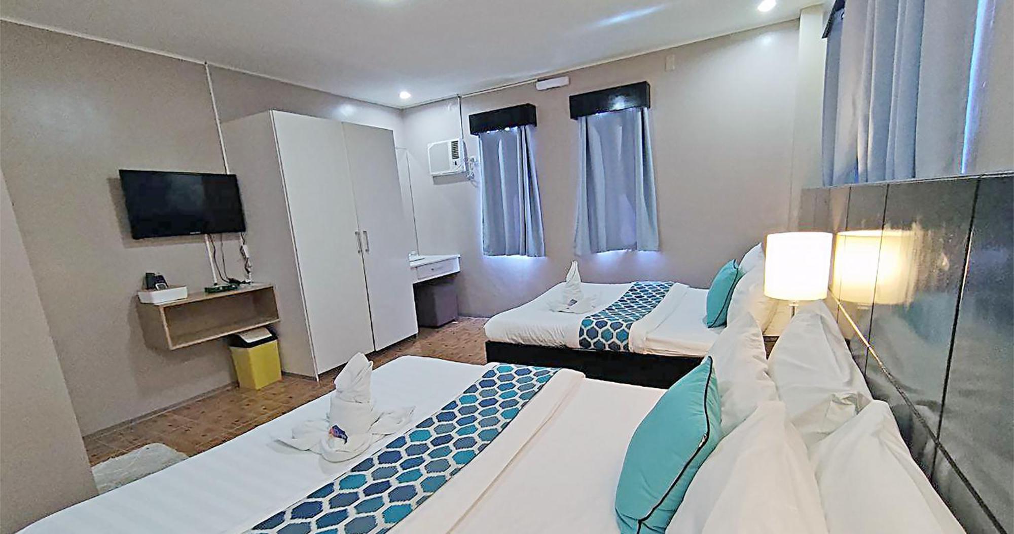 Bolinao Casa Almarenzo Bed & Breakfast מראה חיצוני תמונה