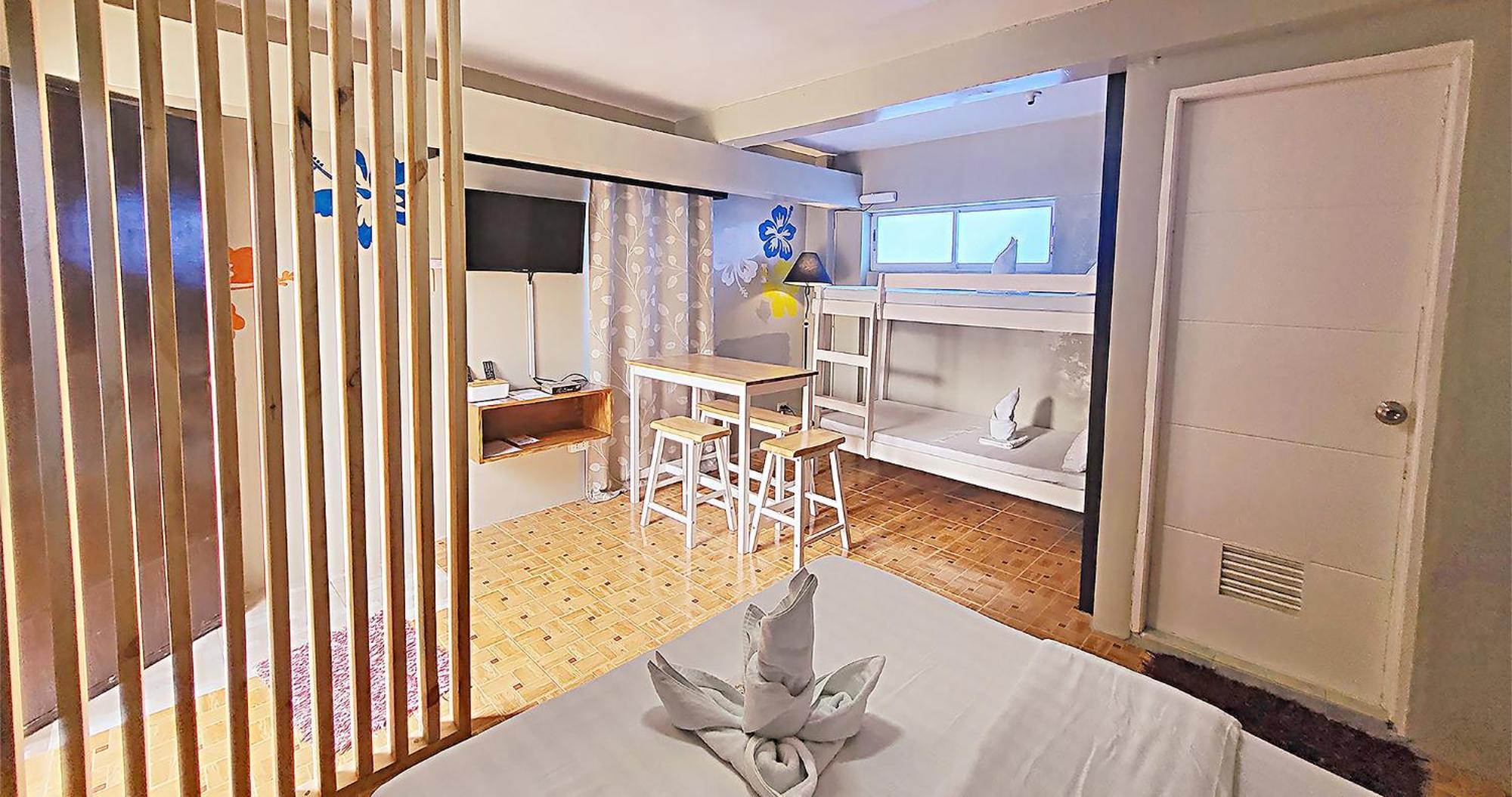 Bolinao Casa Almarenzo Bed & Breakfast מראה חיצוני תמונה